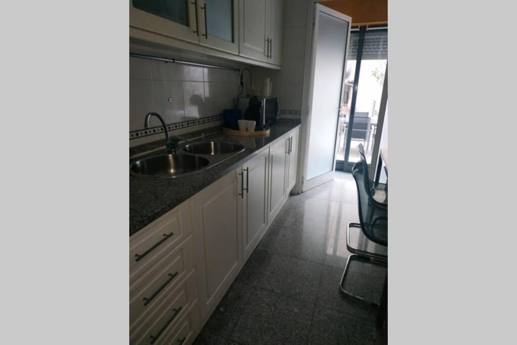 Diva Alojamento Matosinhos  Dış mekan fotoğraf